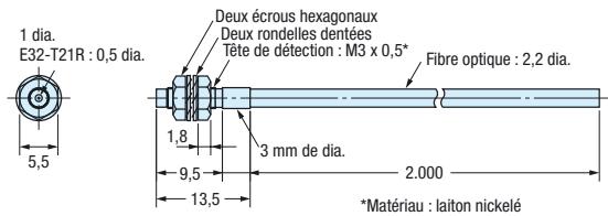 OMRON E32 - Références - 55