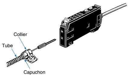 OMRON E32 - Tubes de protection spiroïdaux - 4
