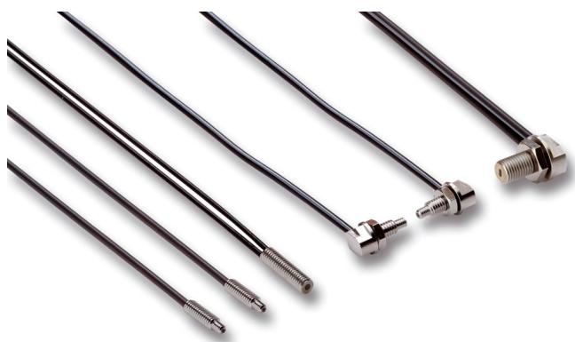 OMRON E32 - Haute précision au format le plus compact - 1