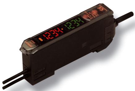 OMRON E32 - Références - 1
