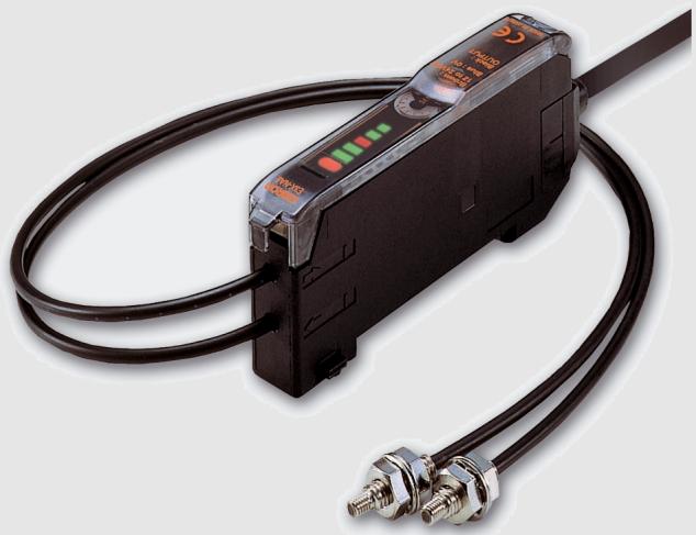OMRON E32 - E32/E3X - 1
