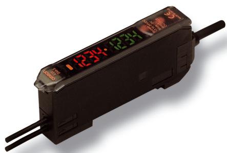 OMRON E32 - Caractéristiques - 3