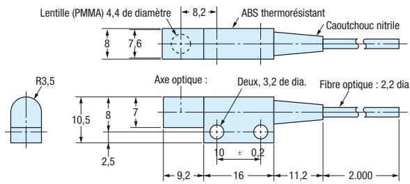 OMRON E32 - Références - 75
