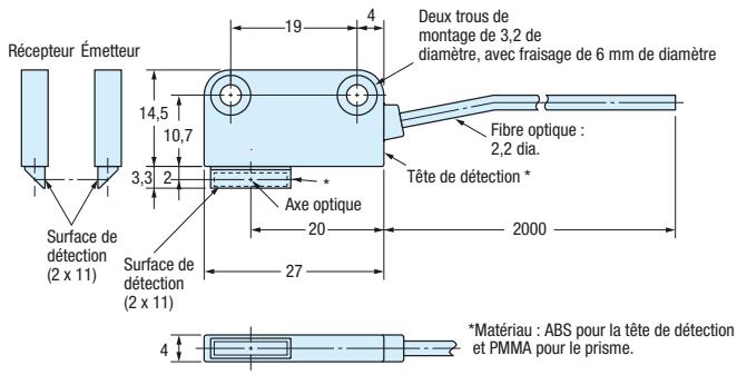 OMRON E32 - Références - 83