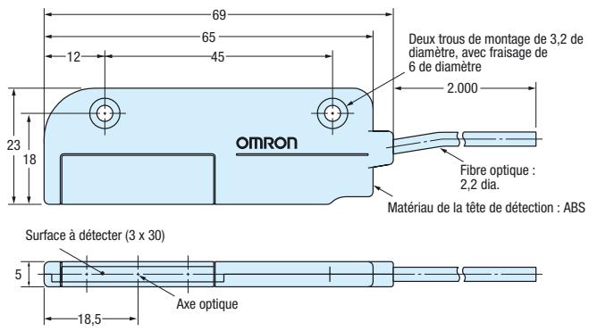 OMRON E32 - Références - 85
