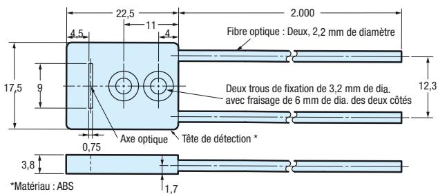 OMRON E32 - Références - 60