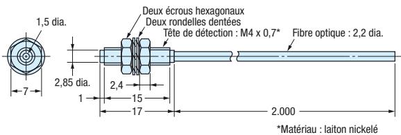OMRON E32 - Références - 56