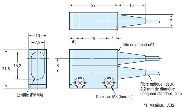 OMRON E32 - Références - 66