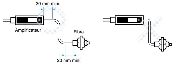 OMRON E32 - Connexion - 1