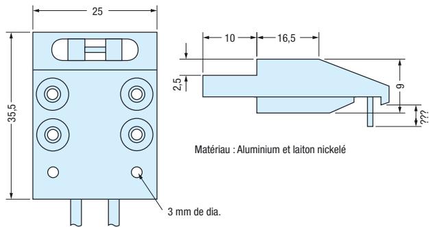 OMRON E32 - Références - 51