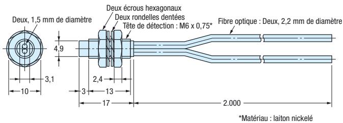 OMRON E32 - Références - 49