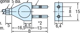 OMRON E32 - Références - 35