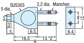 OMRON E32 - Références - 37