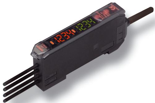 OMRON E32 - Références - 1