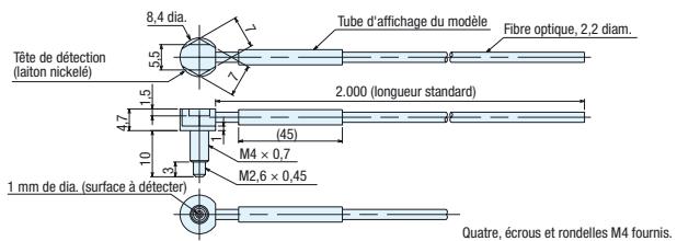 OMRON E32 - Références - 70