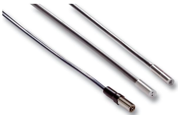 OMRON E32 - Têtes de capteurs à fibres longues distances - 9