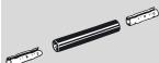 OMRON E32 - Têtes de capteurs à fibres pour applications spéciales - 25