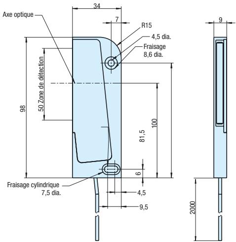 OMRON E32 - Références - 54