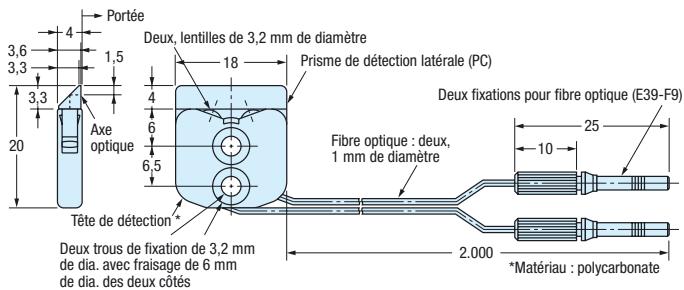 OMRON E32 - Références - 61