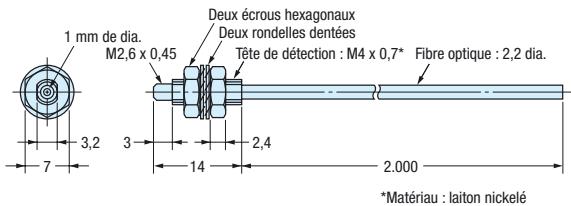 OMRON E32 - Références - 52