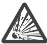 OMRON E3F2-SUS - Attention - 2