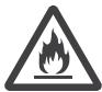 OMRON E3F2-SUS - Attention - 1