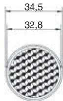 OMRON E3FR - Accessoires - 1