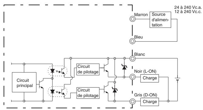 OMRON E3JK - Accessoires (A commander séparément) - 7
