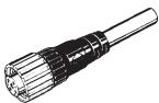 OMRON E3NT - Réflecteurs - 2