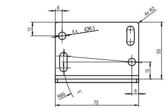 OMRON E3NT - Liaison de données optique - 7