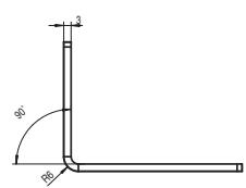 OMRON E3NT - Liaison de données optique - 8