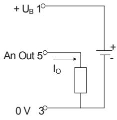 OMRON E3NT - Diagramme du circuit - 4