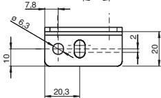 OMRON E3NT - Liaison de données optique - 6