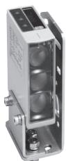 OMRON E3NT - Liaison de données optique - 4