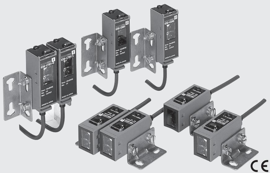 OMRON E3S-C - 1