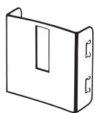 OMRON E3S-C - Diaphragme long de type enchachieble (pour le modele de type barrageage) - 1