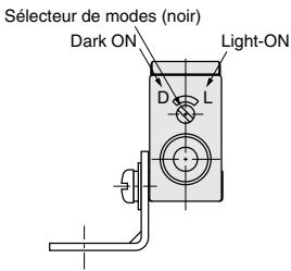 OMRON E3S-R - Type vertical - 5