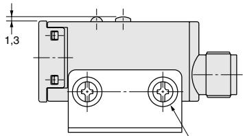 OMRON E3S-R - Type horizontal - 11