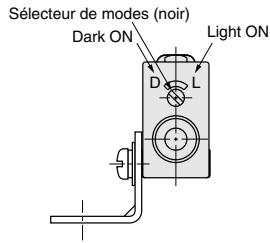 OMRON E3S-R - Type horizontal - 6