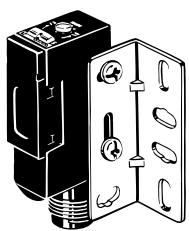 OMRON E3S-R - Type vertical - 7