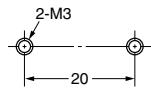 OMRON E3S-R - Type vertical - 9