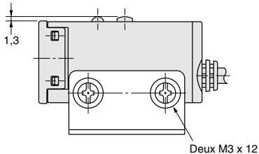 OMRON E3S-R - Type horizontal - 5