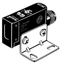 OMRON E3S-R - Type horizontal - 7