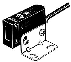 OMRON E3S-R - Type horizontal - 1