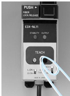 OMRON E3X-NL - Caractéristiques - 2