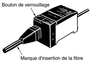 OMRON E3X-NL - Connexion - 1