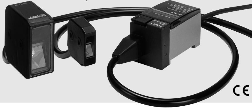 OMRON E3X-NL - E3X-NL - 1
