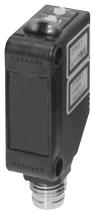 OMRON E3Z-LASER - Capteurs - 10