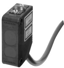 OMRON E3Z-LASER - Capteurs - 13