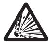 OMRON E3Z-LASER - Attention - 1